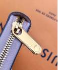 Гаманець Louis Vuitton Monogram Canvas Zippy Wallet